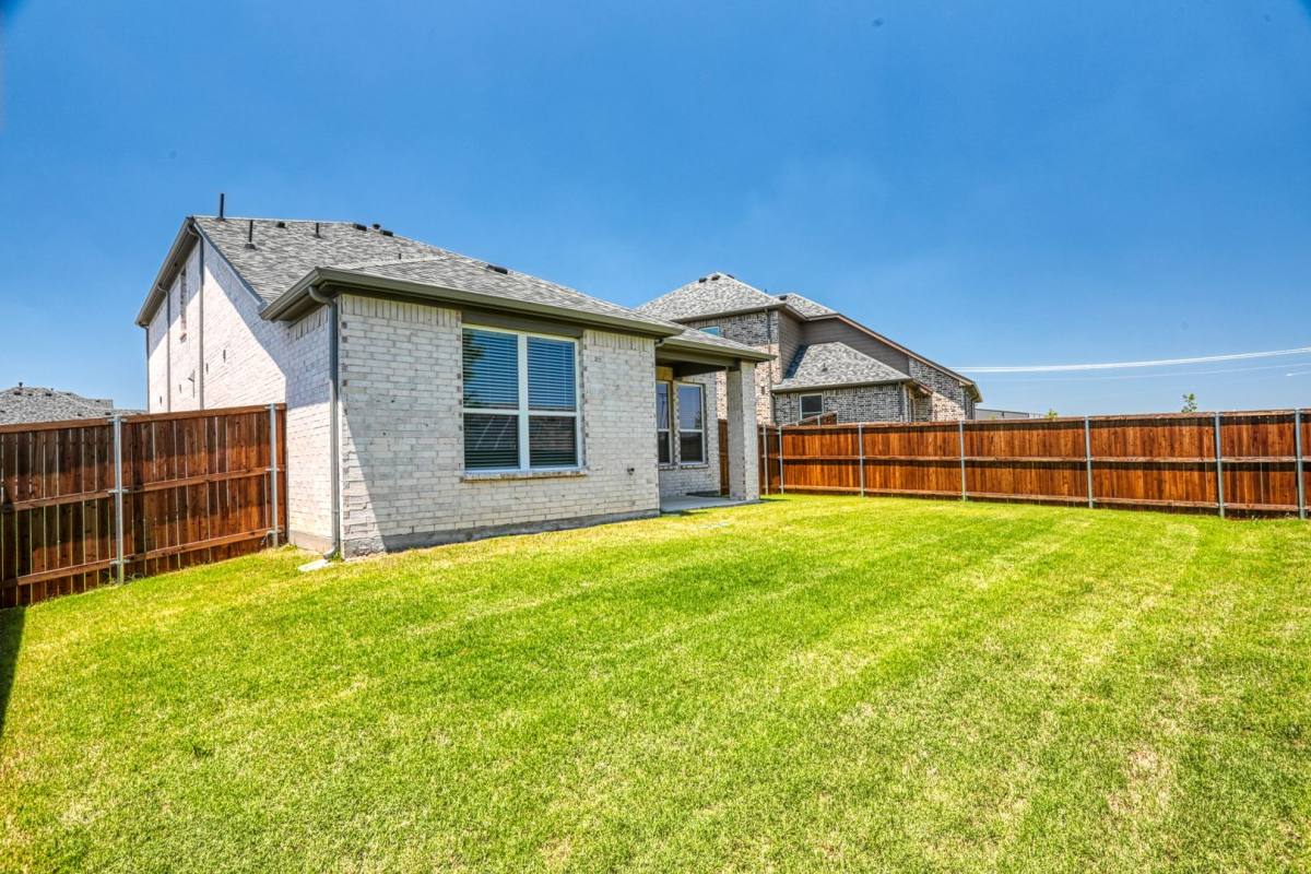 House for rent at 916 Lido Lane - St, Anna, TX 75409