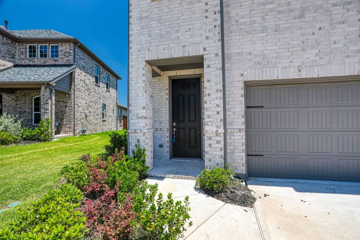 House for rent at 916 Lido Lane - St, Anna, TX 75409