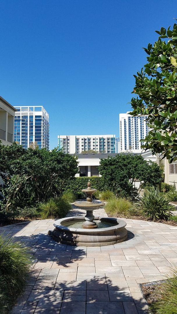 Townhouse for rent at 612 E Church St, Orlando, FL 32801