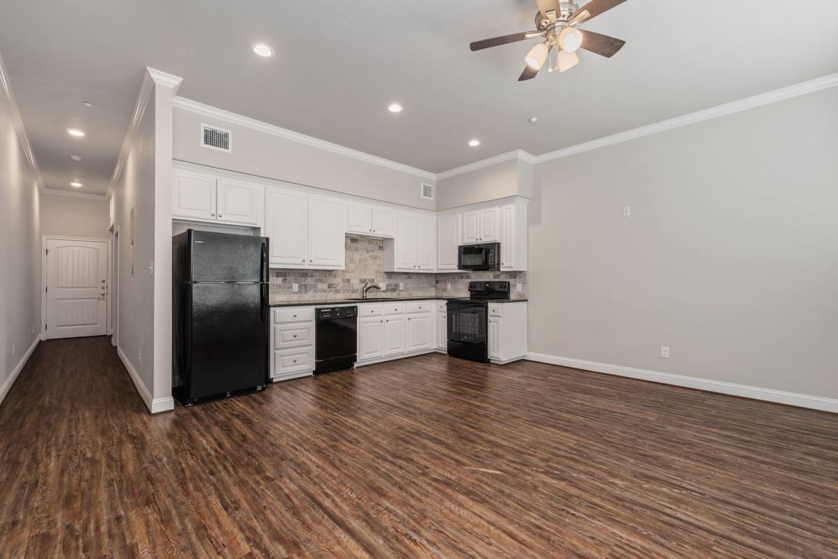 Apartment for rent at 401 N Main St, Bryan, TX 77803