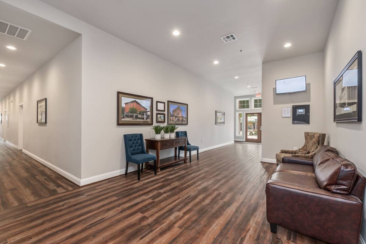 Apartment for rent at 401 N Main St, Bryan, TX 77803