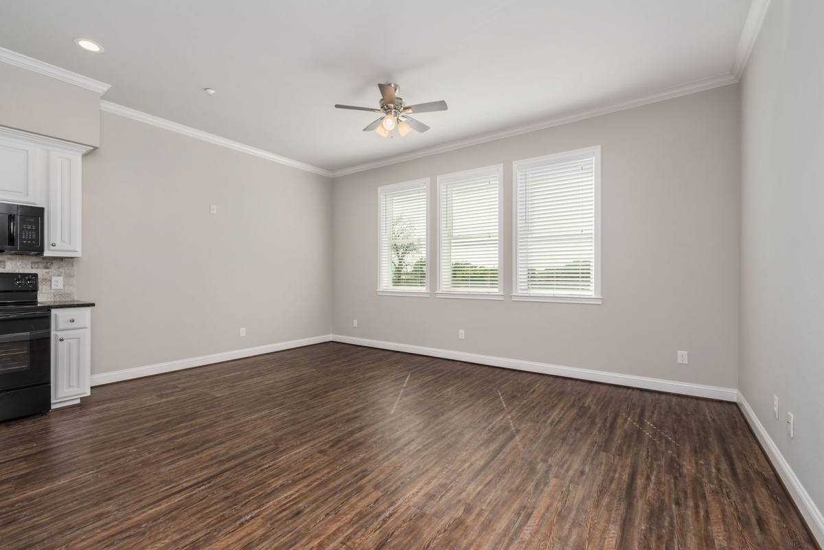 Apartment for rent at 401 N Main St, Bryan, TX 77803