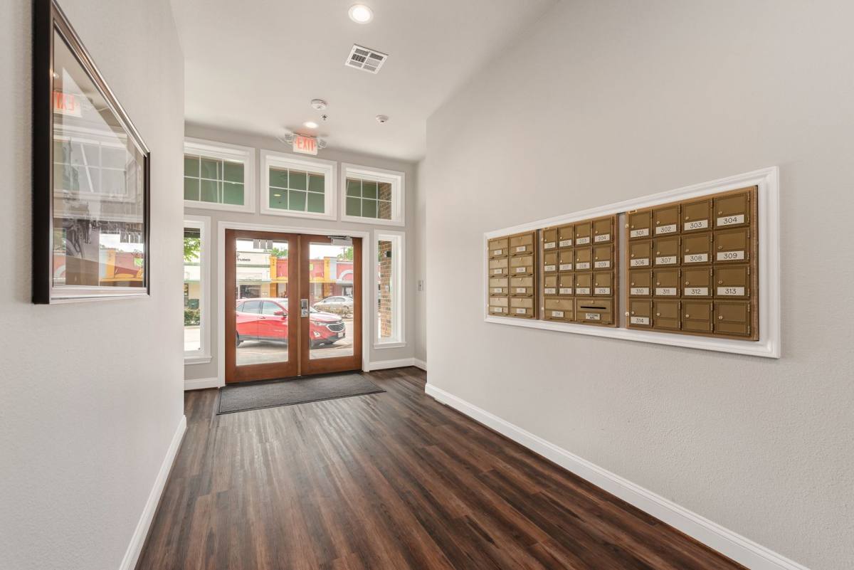 Apartment for rent at 401 N Main St, Bryan, TX 77803