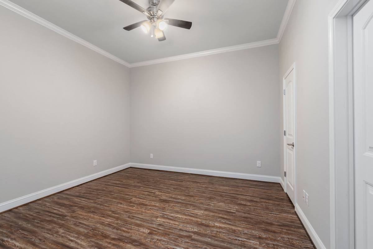 Apartment for rent at 401 N Main St, Bryan, TX 77803