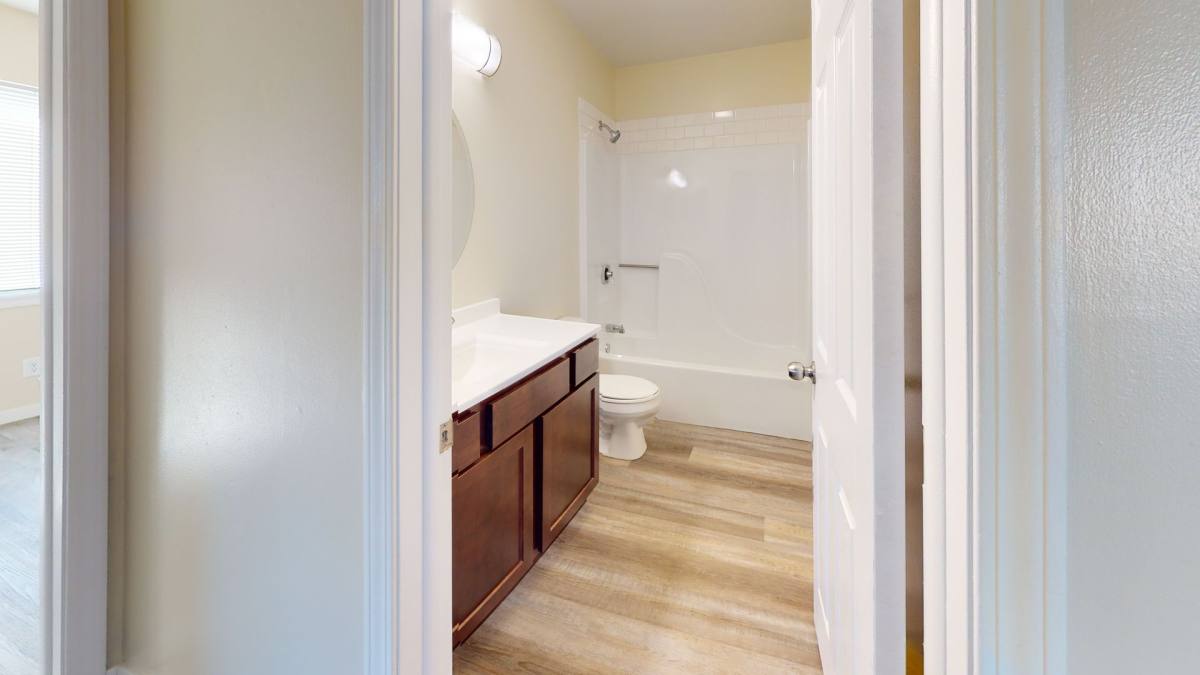 Apartment for rent at 1100 Bowes Rd, Lowell, MI 49331
