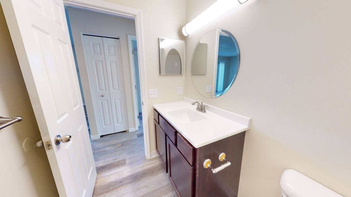 Apartment for rent at 1100 Bowes Rd, Lowell, MI 49331