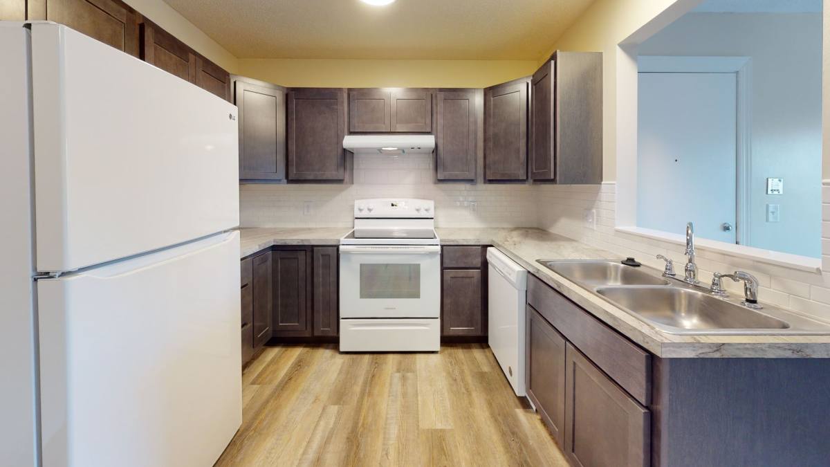 Apartment for rent at 1100 Bowes Rd, Lowell, MI 49331