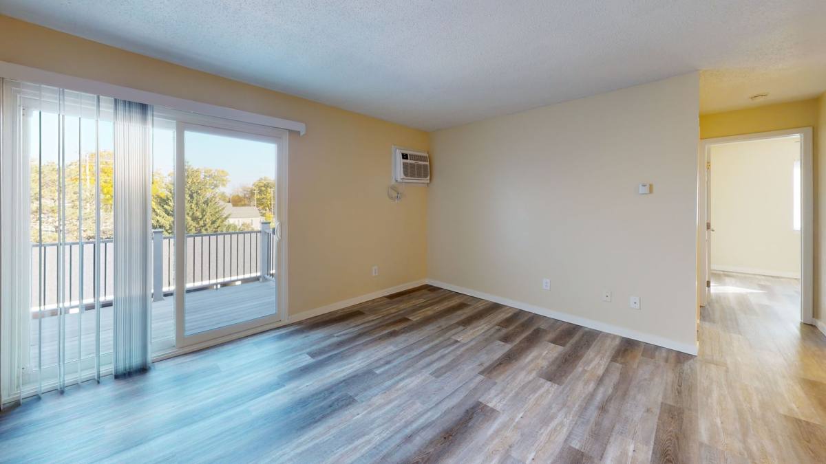 Apartment for rent at 1100 Bowes Rd, Lowell, MI 49331