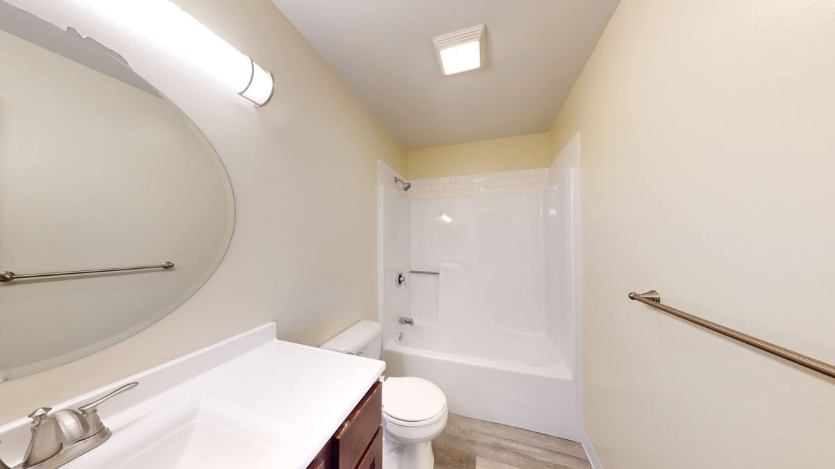 Apartment for rent at 1100 Bowes Rd, Lowell, MI 49331