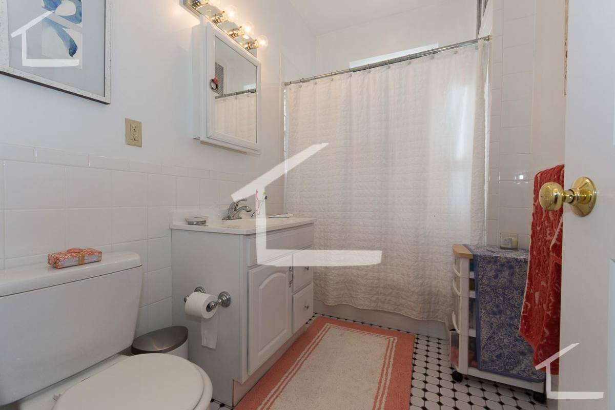 Condo for rent at 12 Park Vale Ave #12, Allston, MA 02134