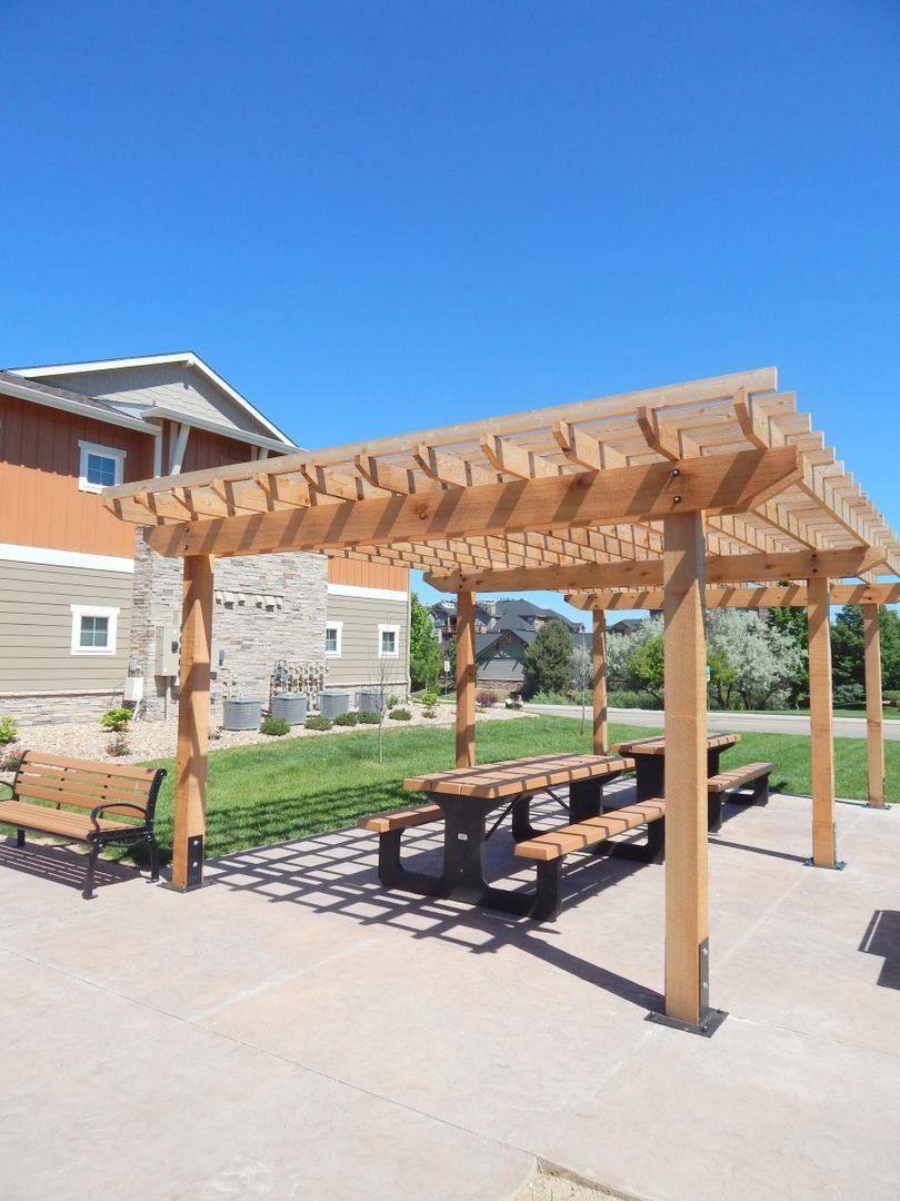 Condo for rent at 5233 Boardwalk Dr, Fort Collins, CO 80525