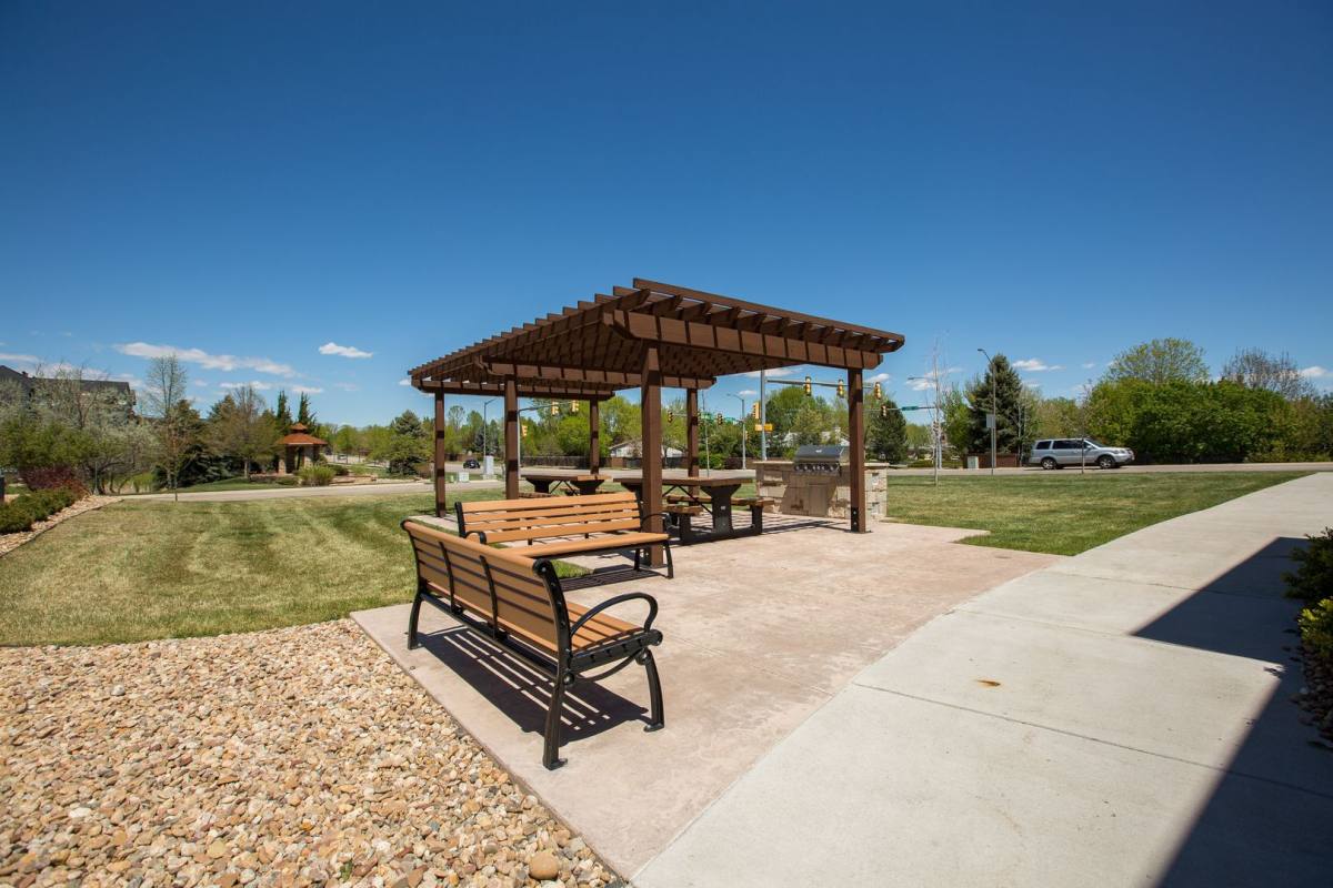 Condo for rent at 5233 Boardwalk Dr, Fort Collins, CO 80525