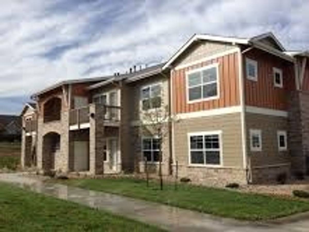 Condo for rent at 5233 Boardwalk Dr, Fort Collins, CO 80525