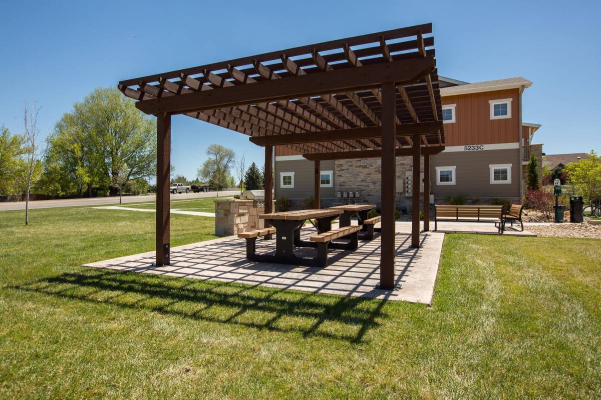 Condo for rent at 5233 Boardwalk Dr, Fort Collins, CO 80525