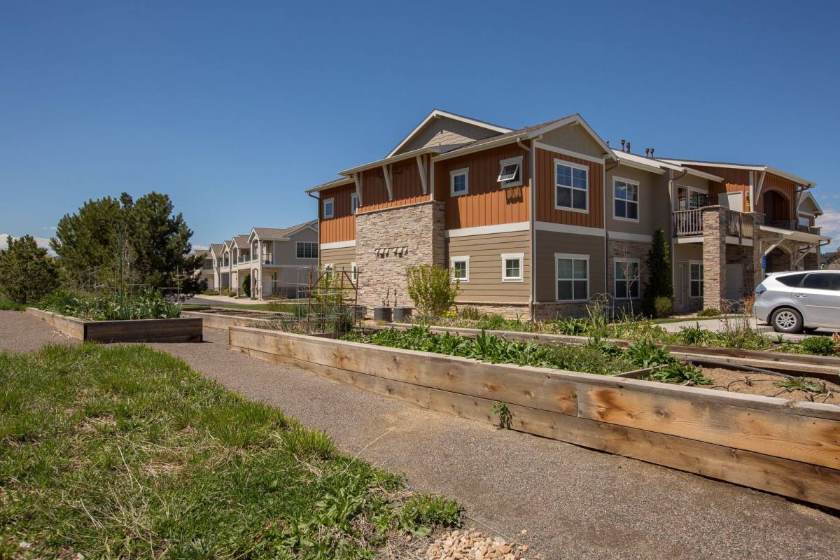 Condo for rent at 5233 Boardwalk Dr, Fort Collins, CO 80525