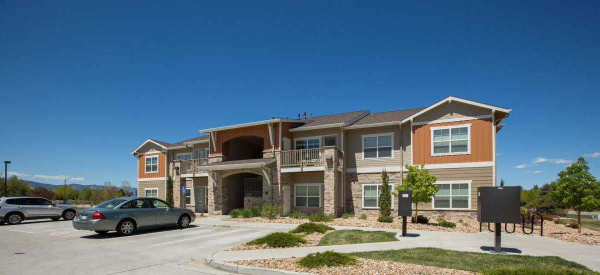 Condo for rent at 5233 Boardwalk Dr, Fort Collins, CO 80525