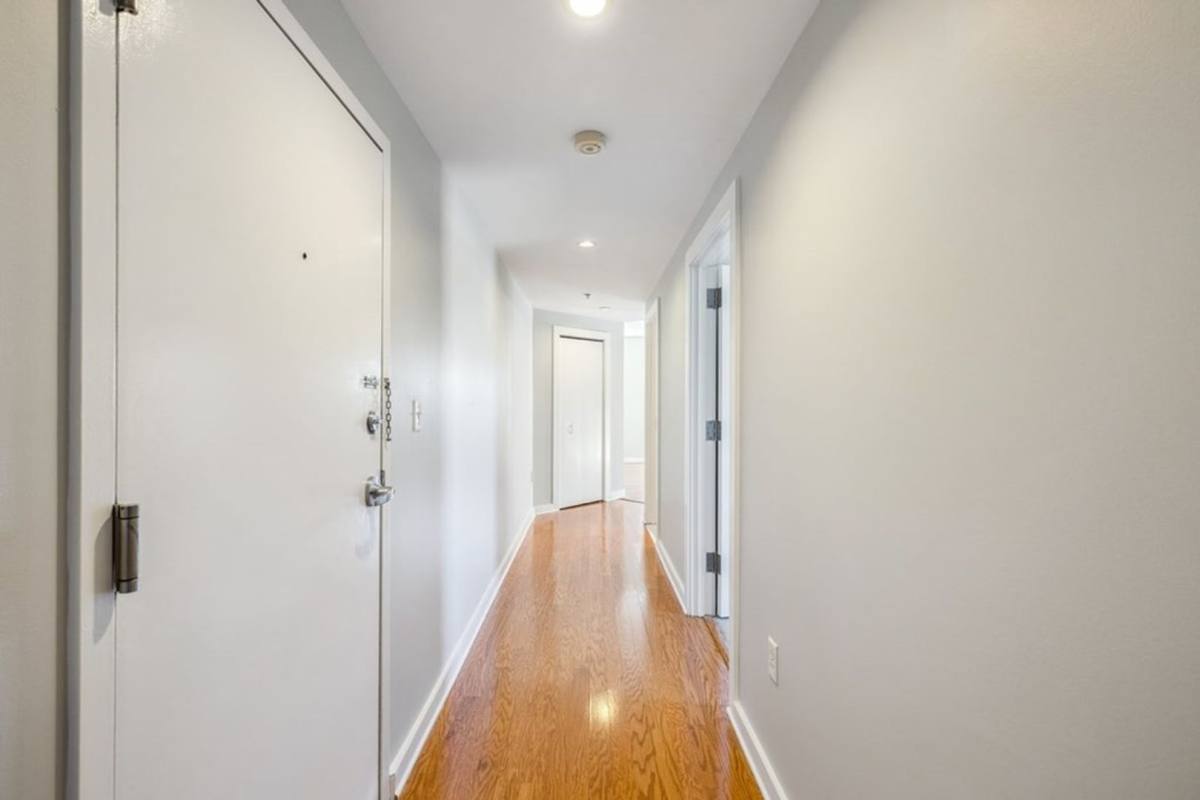 Condo for rent at 538 Commonwealth Ave #7, Boston, MA 02215