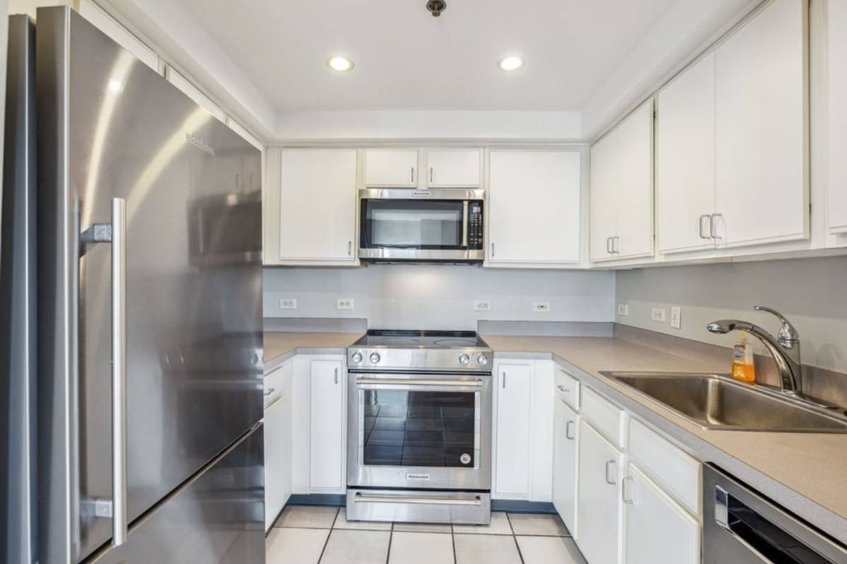 Condo for rent at 538 Commonwealth Ave #7, Boston, MA 02215