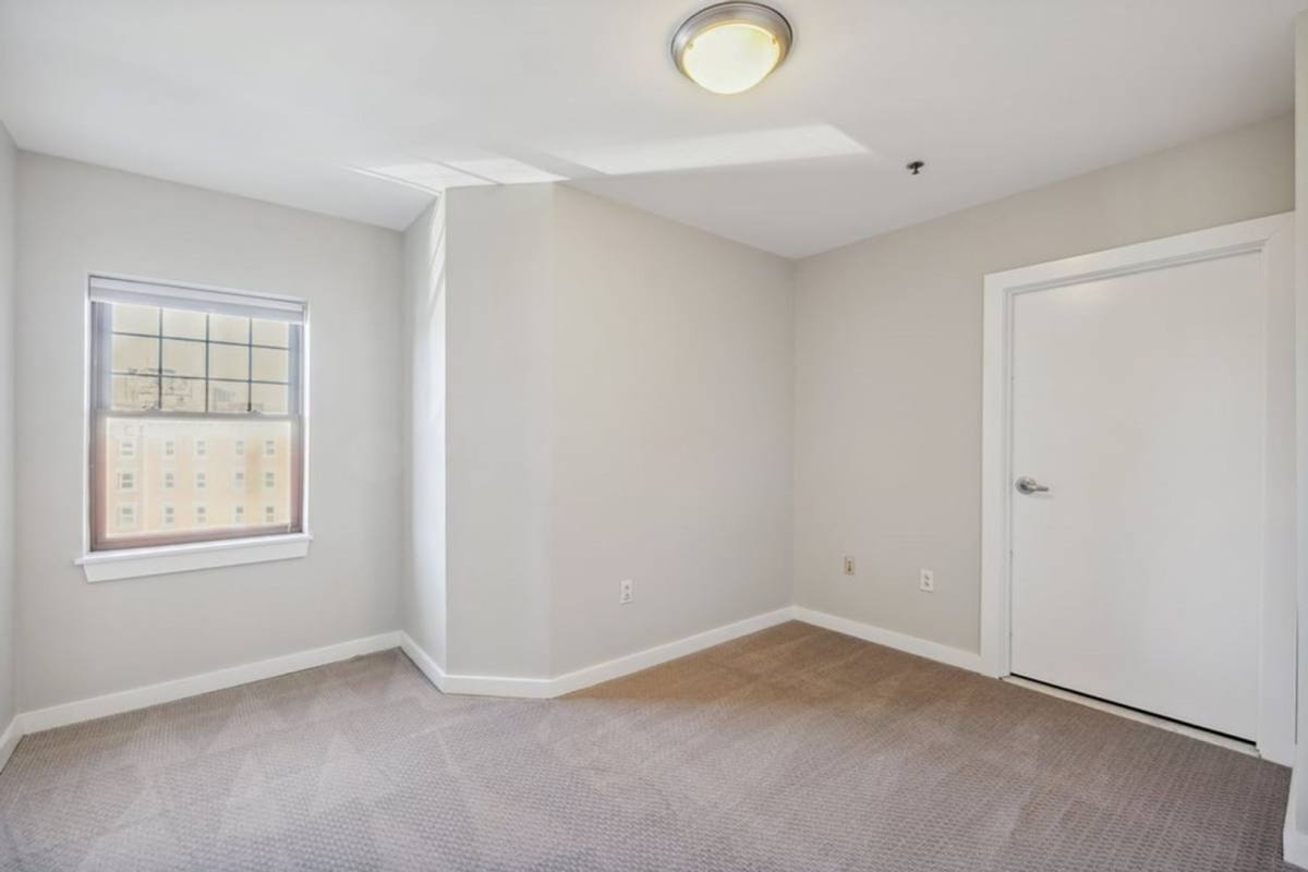 Condo for rent at 538 Commonwealth Ave #7, Boston, MA 02215