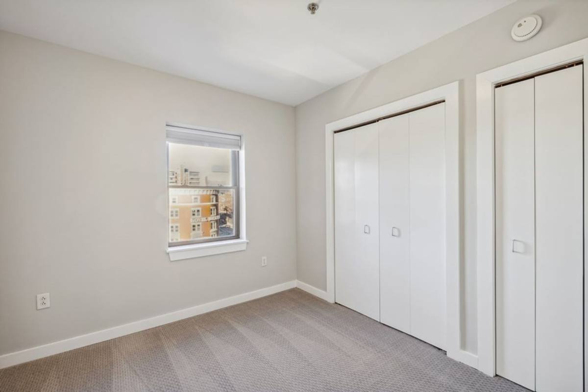 Condo for rent at 538 Commonwealth Ave #7, Boston, MA 02215