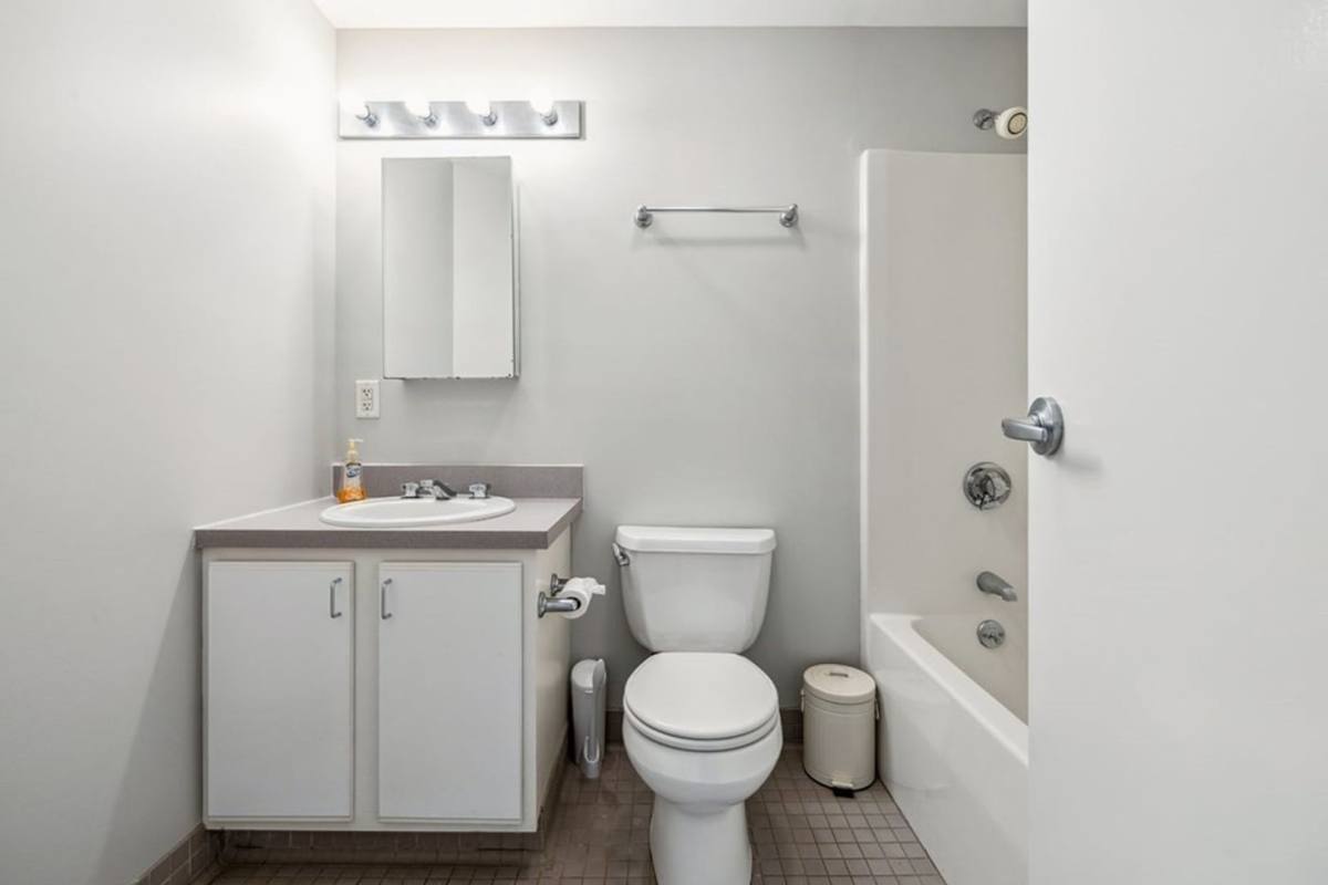 Condo for rent at 538 Commonwealth Ave #7, Boston, MA 02215