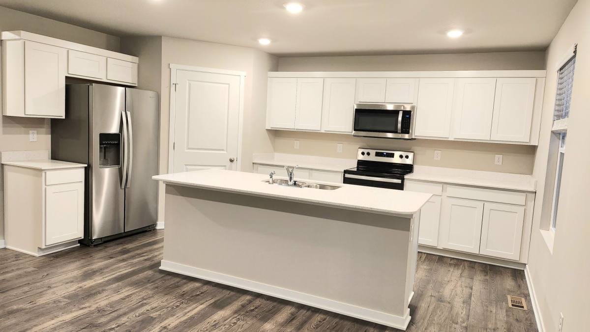 House for rent at 2459 SE Fox Valley Dr, West Des Moines, IA 50265