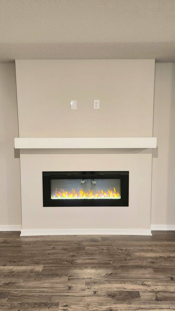 House for rent at 2459 SE Fox Valley Dr, West Des Moines, IA 50265