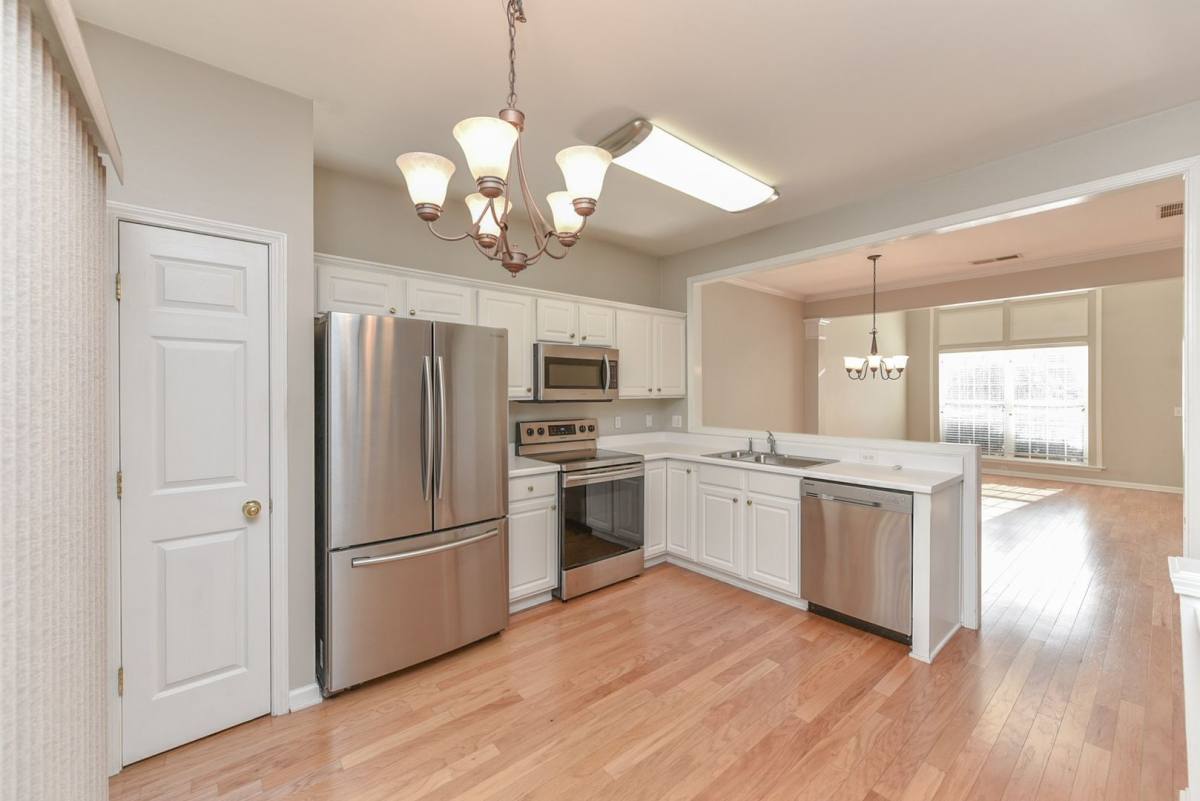 House for rent at 601 Old Hickory Blvd #7, Brentwood, TN 37027