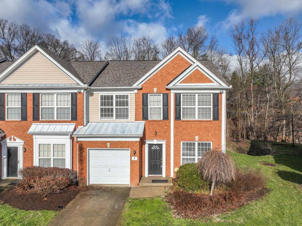 House for rent at 601 Old Hickory Blvd #7, Brentwood, TN 37027