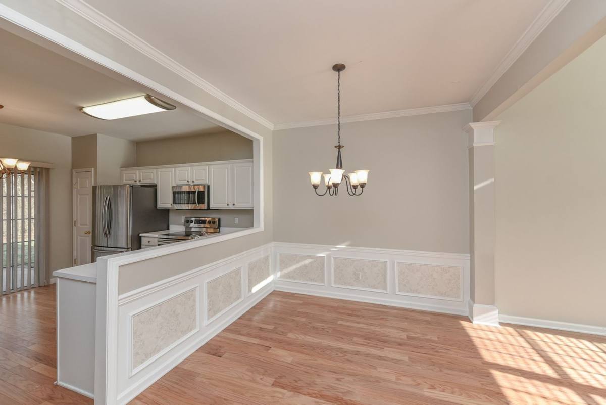 House for rent at 601 Old Hickory Blvd #7, Brentwood, TN 37027