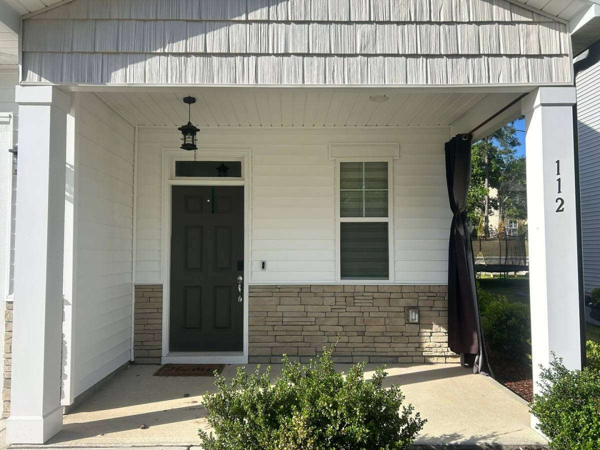 House for rent at 112 Kensington Dr, Spring Lake, NC 28390
