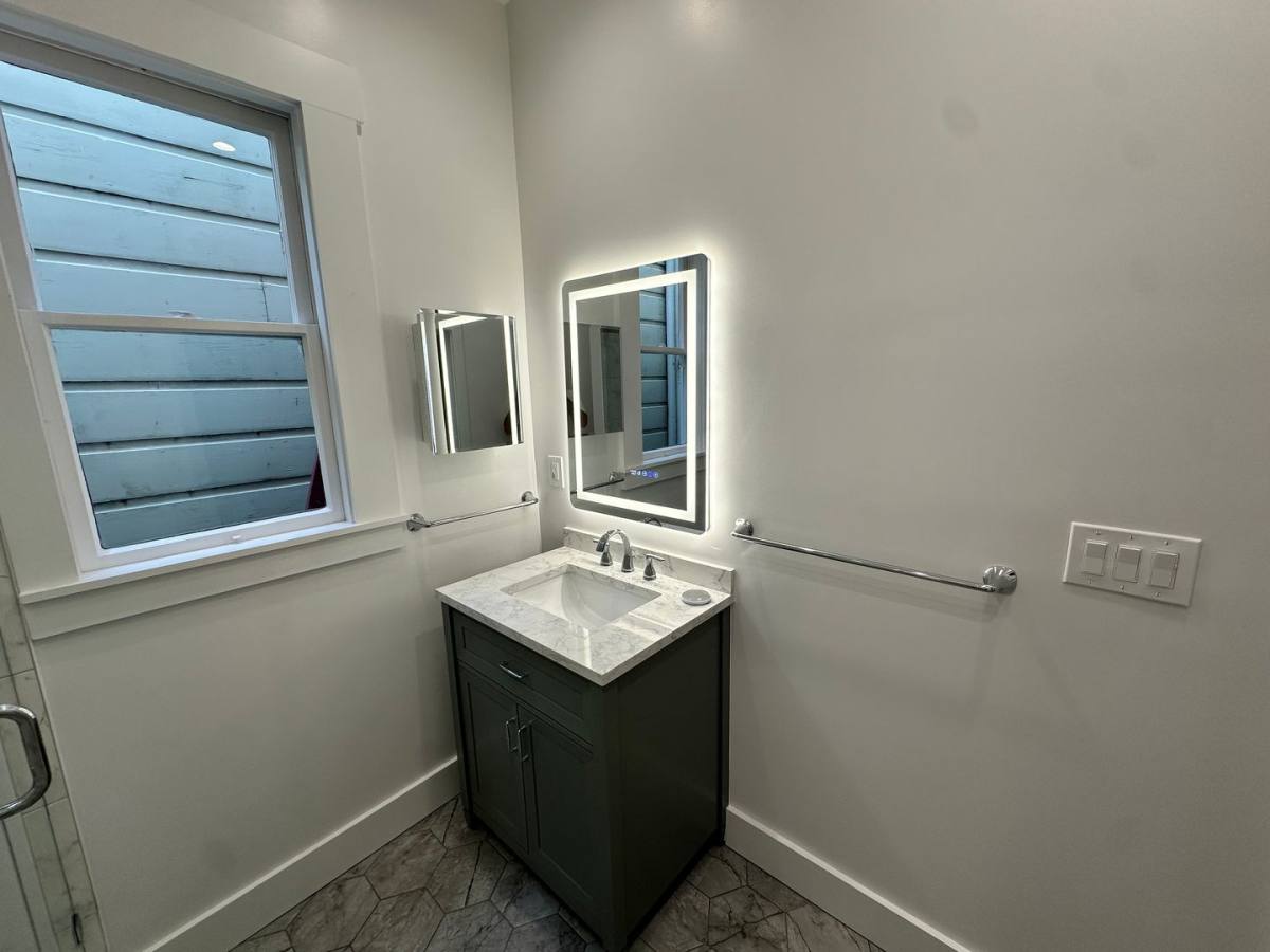 Apartment for rent at 1 Homestead St, San Francisco, CA 94114