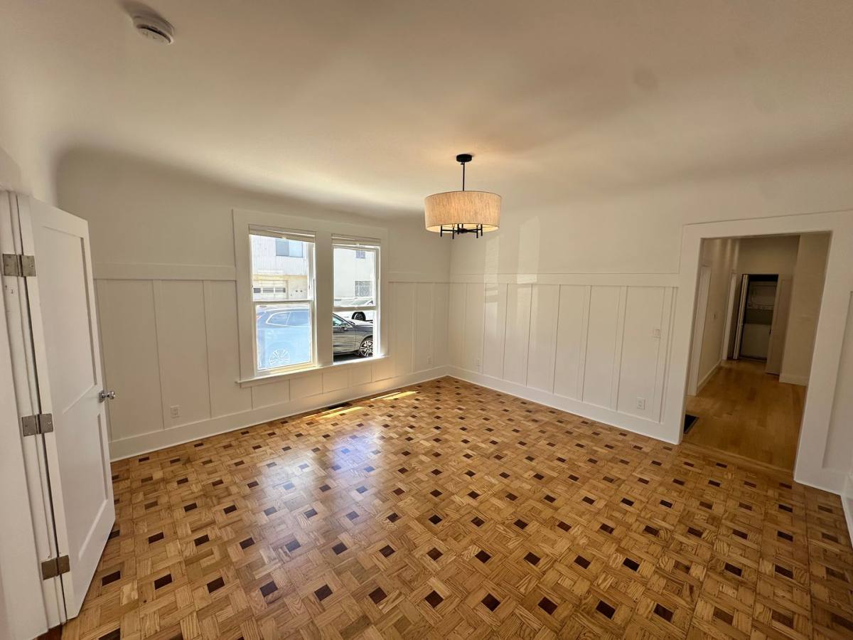 Apartment for rent at 1 Homestead St, San Francisco, CA 94114
