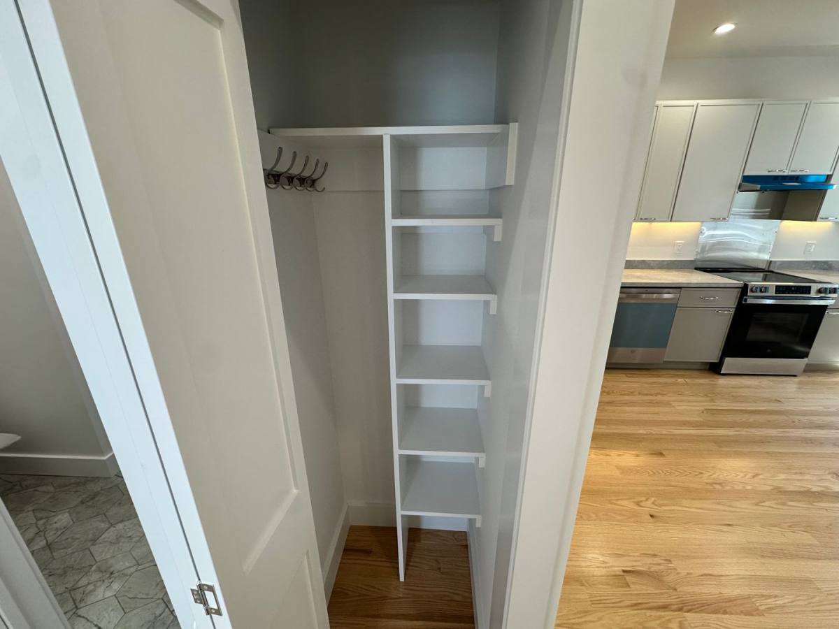 Apartment for rent at 1 Homestead St, San Francisco, CA 94114