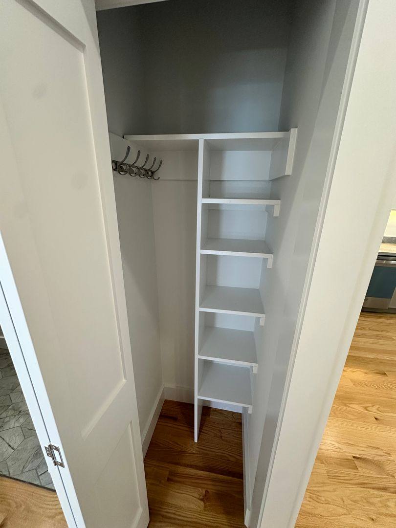 Apartment for rent at 1 Homestead St, San Francisco, CA 94114