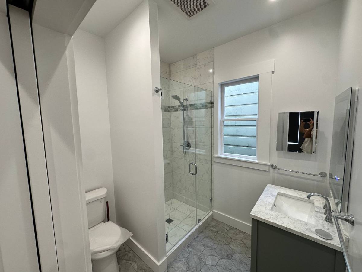 Apartment for rent at 1 Homestead St, San Francisco, CA 94114