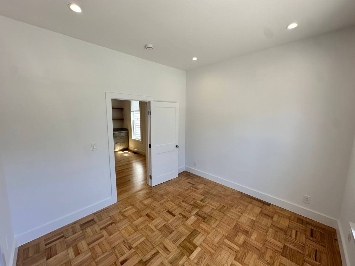 Apartment for rent at 1 Homestead St, San Francisco, CA 94114