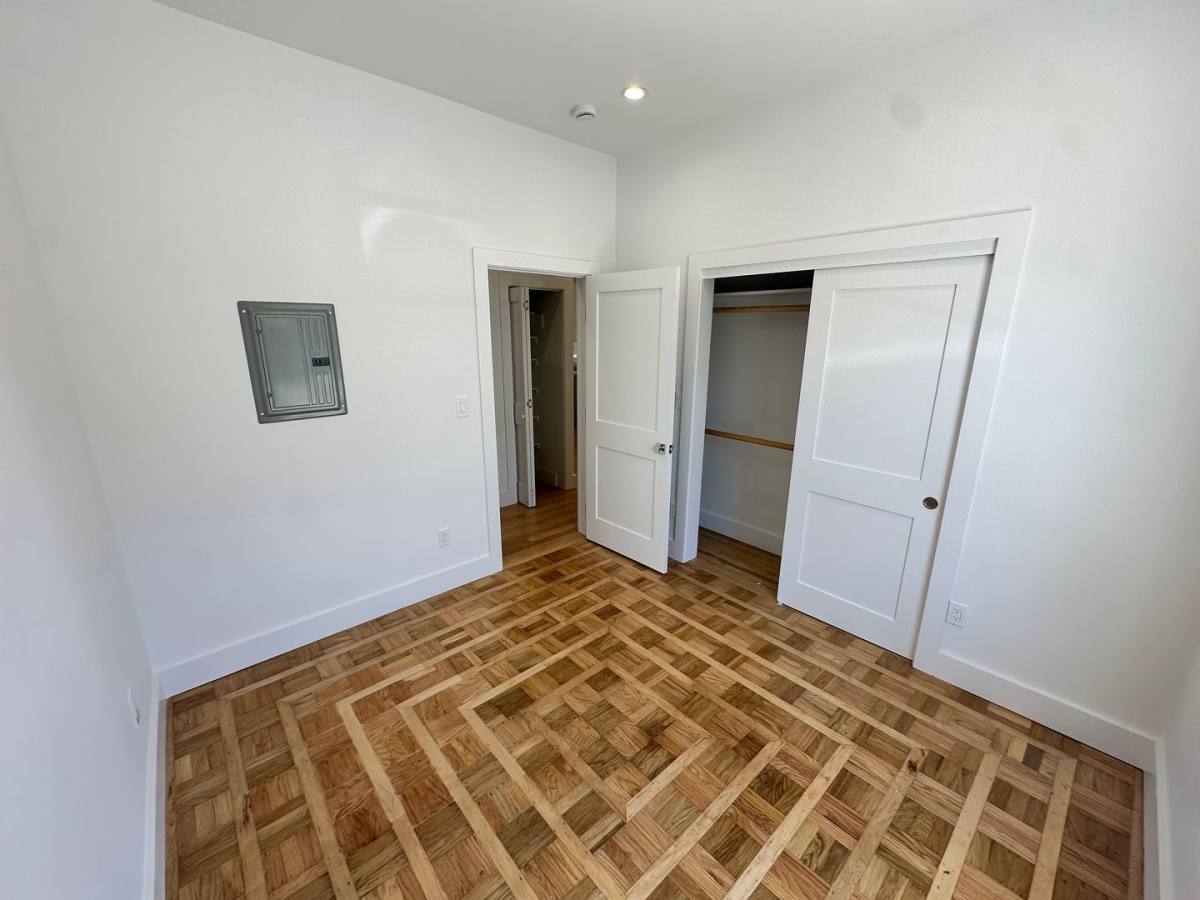 Apartment for rent at 1 Homestead St, San Francisco, CA 94114
