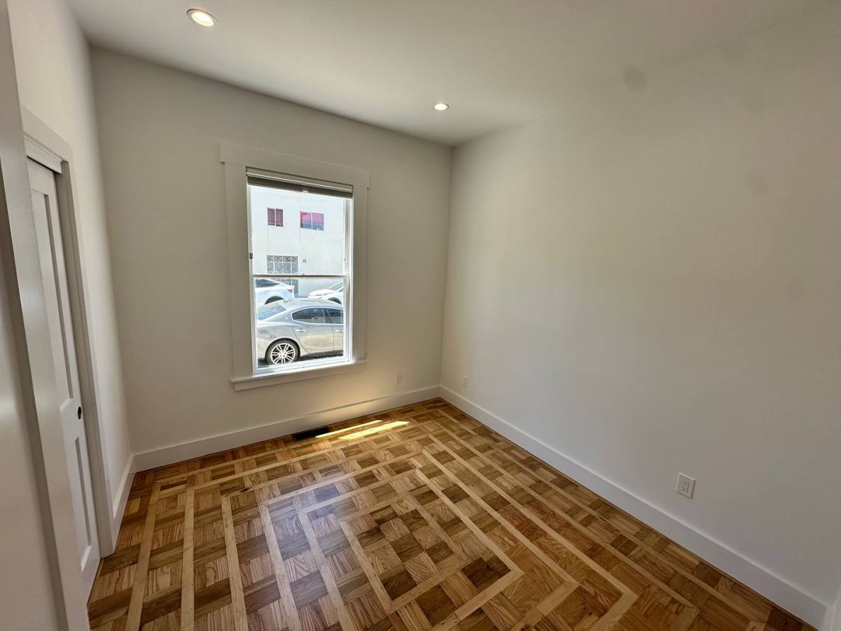 Apartment for rent at 1 Homestead St, San Francisco, CA 94114