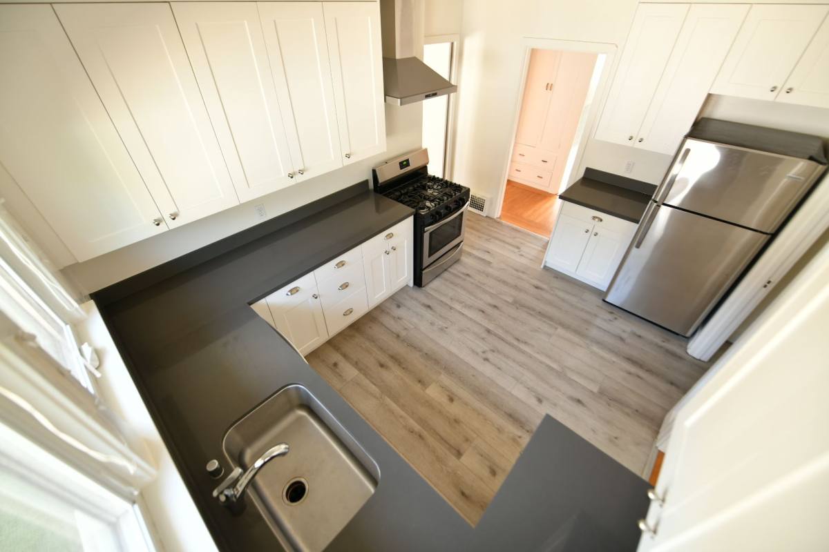 Apartment for rent at 5301-5311 Miles Ave, Oakland, CA 94618