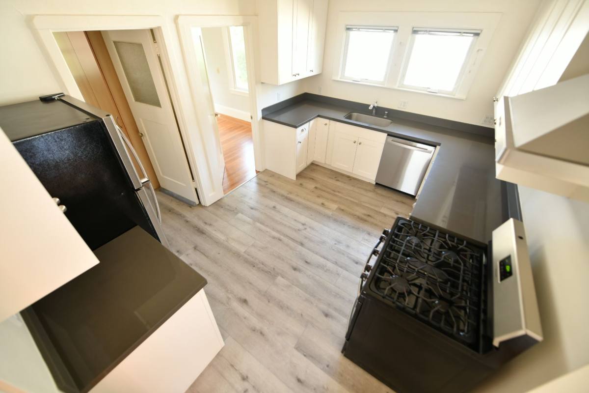 Apartment for rent at 5301-5311 Miles Ave, Oakland, CA 94618