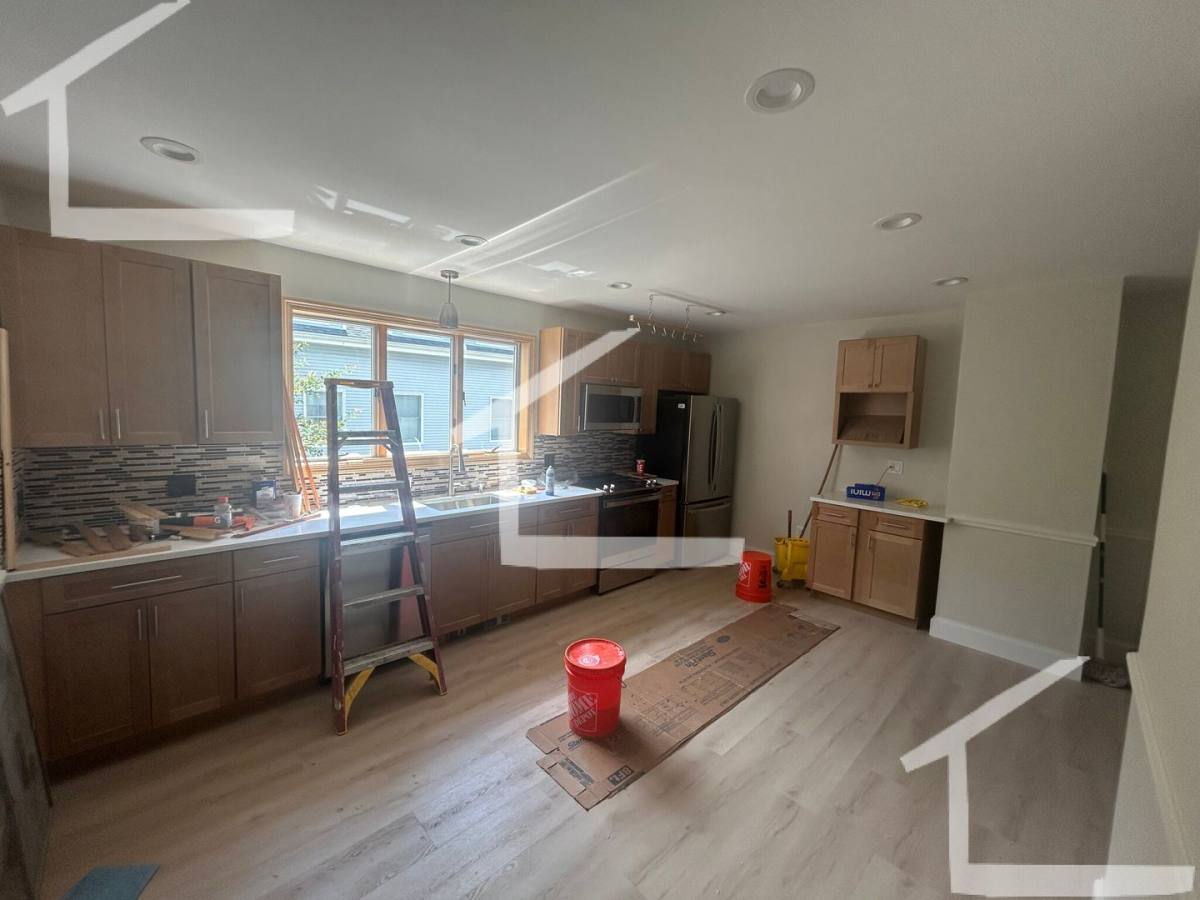 Condo for rent at 45 Shannon St #1, Brighton, MA 02135