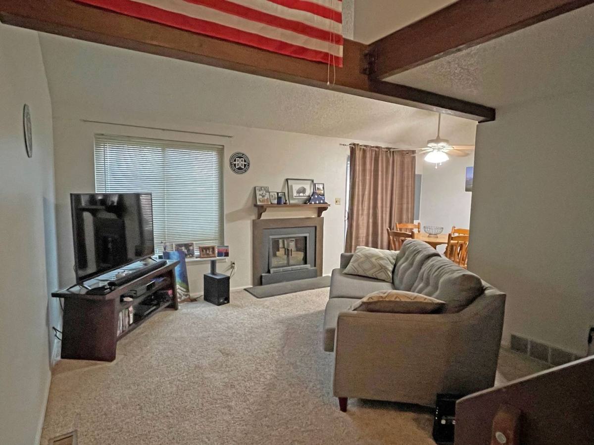 Townhouse for rent at 4855 Bluestem Dr, Colorado Springs, CO 80917