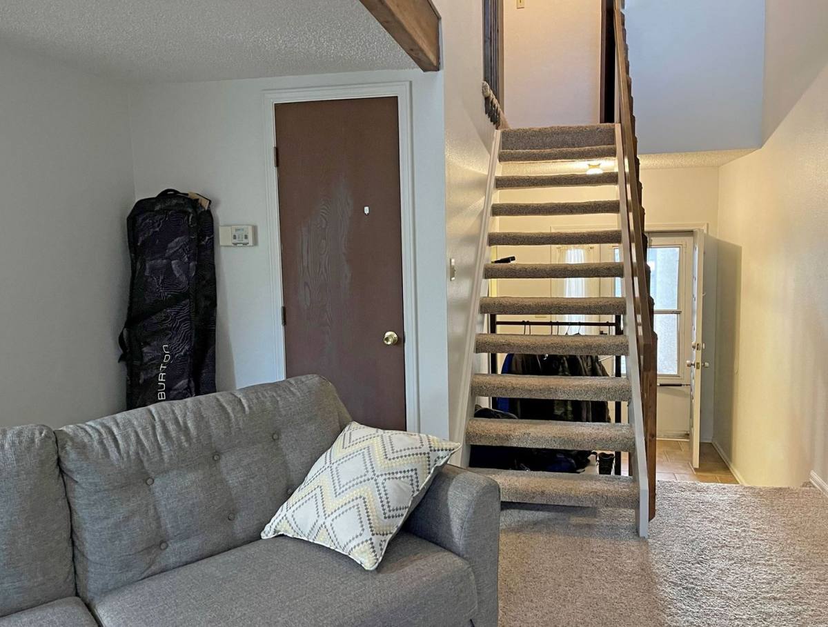 Townhouse for rent at 4855 Bluestem Dr, Colorado Springs, CO 80917