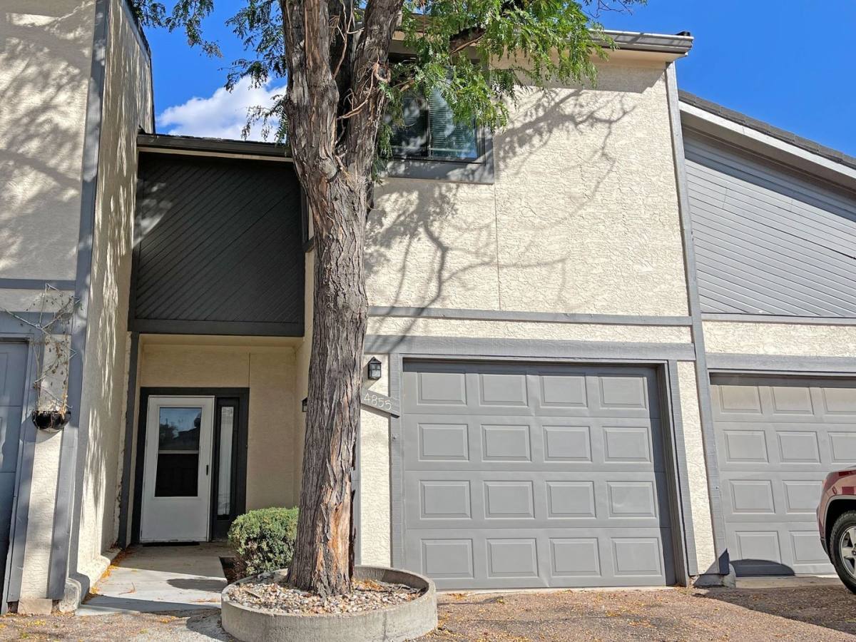 Townhouse for rent at 4855 Bluestem Dr, Colorado Springs, CO 80917