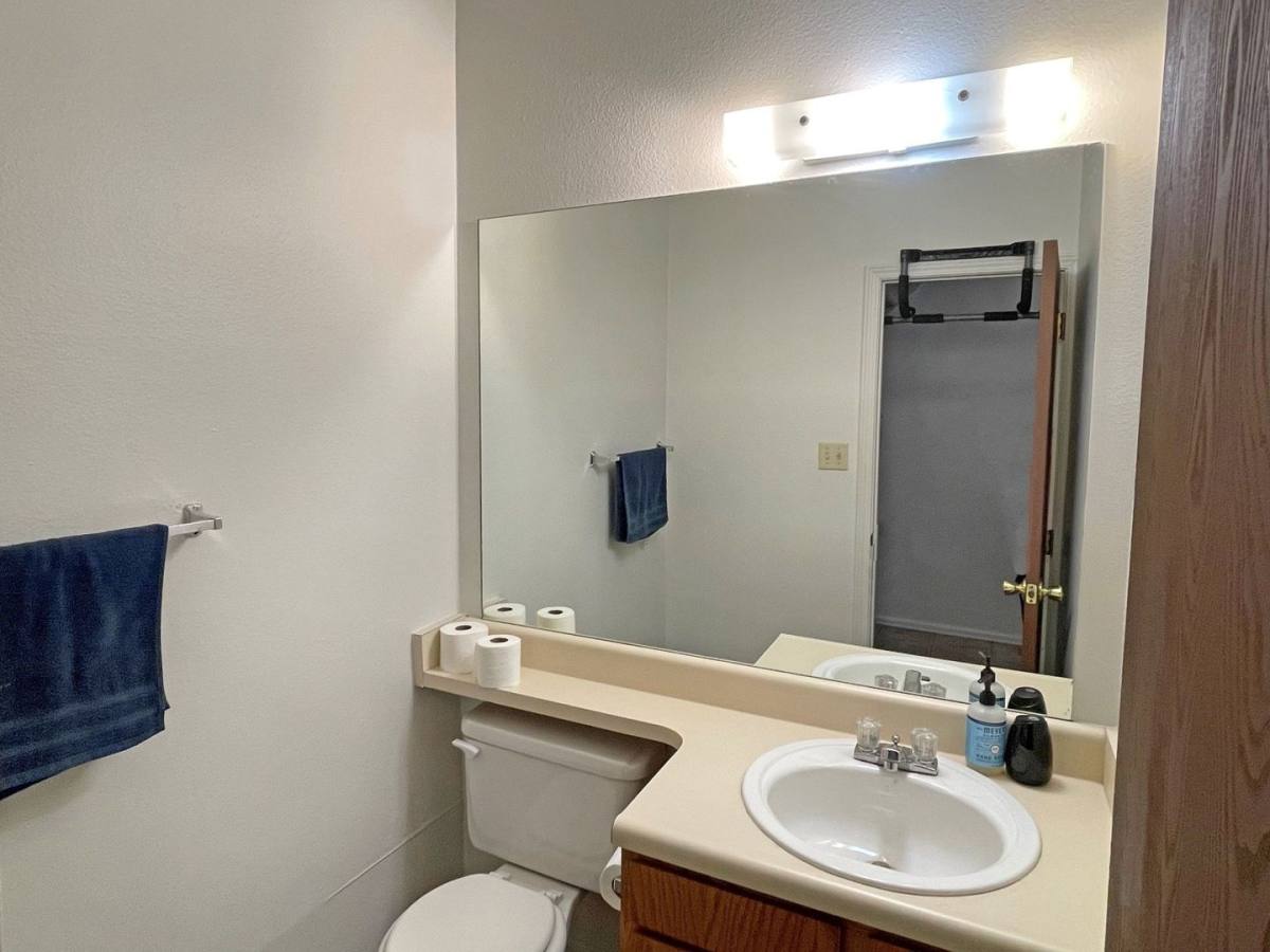 Townhouse for rent at 4855 Bluestem Dr, Colorado Springs, CO 80917
