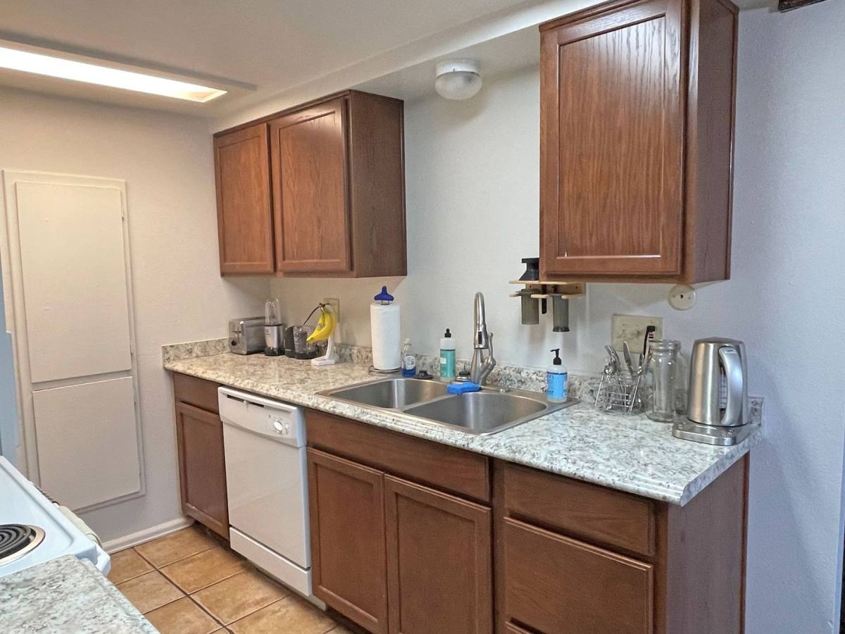 Townhouse for rent at 4855 Bluestem Dr, Colorado Springs, CO 80917
