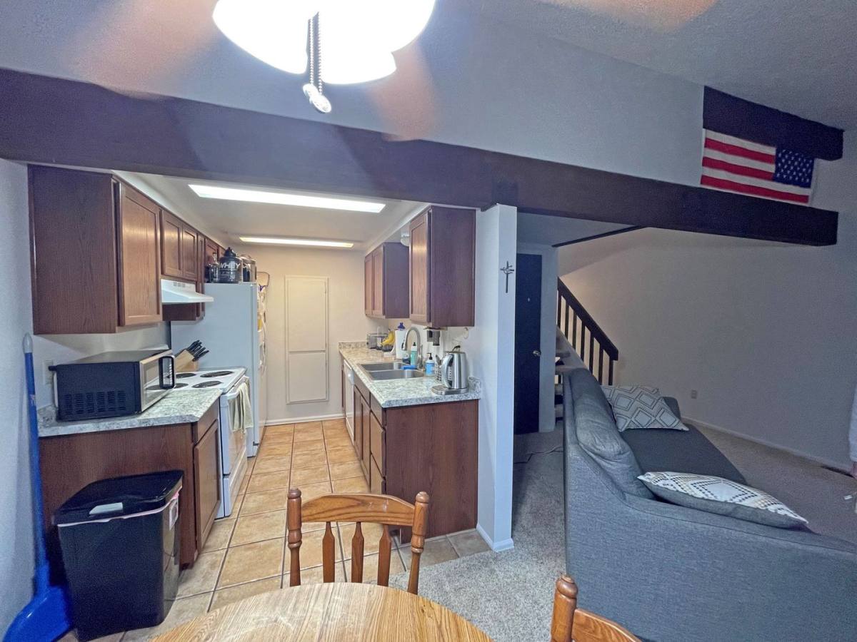 Townhouse for rent at 4855 Bluestem Dr, Colorado Springs, CO 80917
