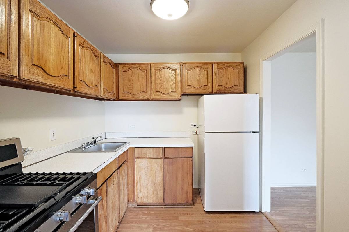 Condo for rent at 511 N 1st St, Charlottesville, VA 22902