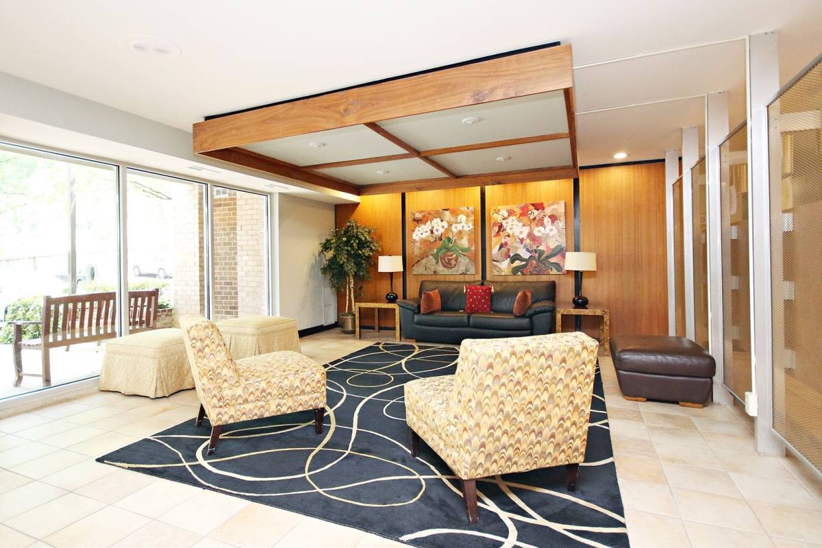 Condo for rent at 511 N 1st St, Charlottesville, VA 22902